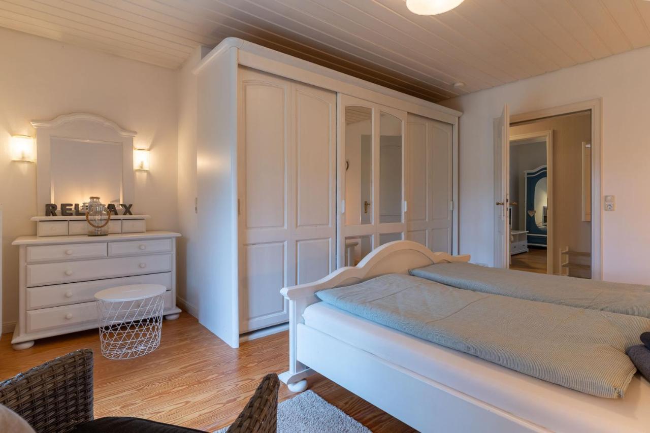 Hus Op De Duen Austernfischer Sankt Peter-Ording Esterno foto