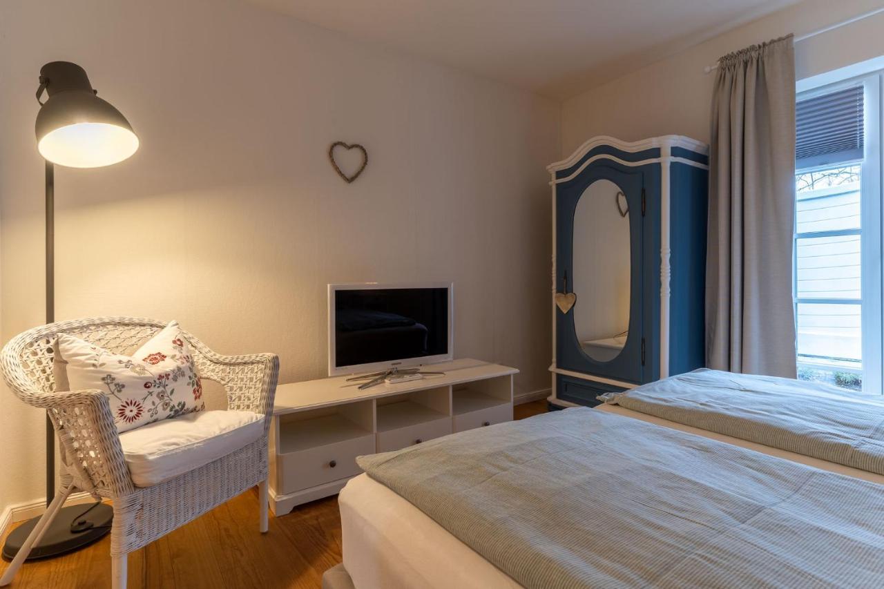 Hus Op De Duen Austernfischer Sankt Peter-Ording Esterno foto